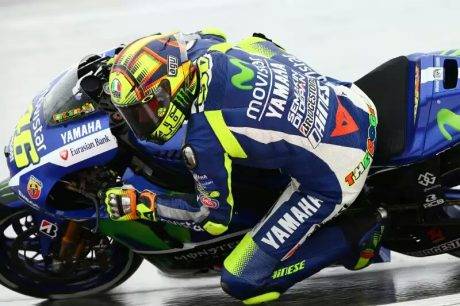 Rossi