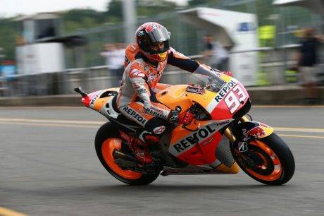 Marquez