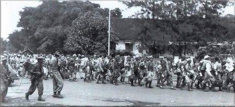 Pertempuran semarang