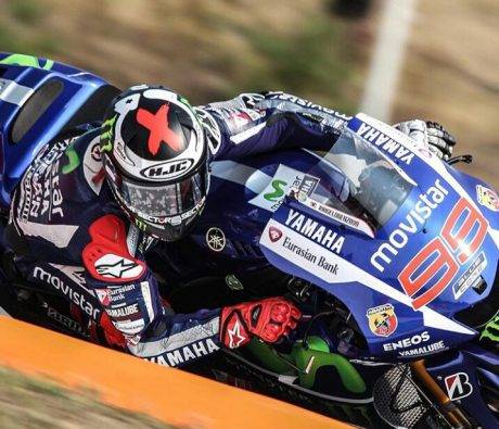 Lorenzo