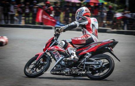 Sonic 150R HRC (4)