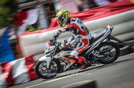 Sonic 150R HRC (5)