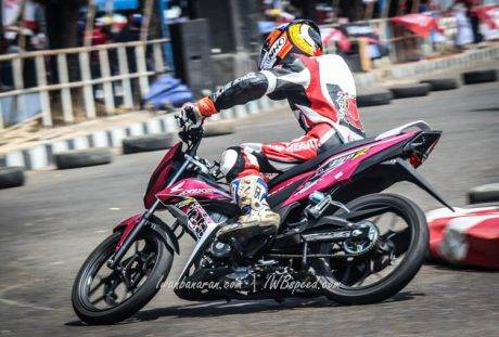 Sonic 150R HRC (7)