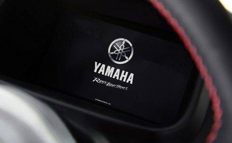 Yamaha-logo