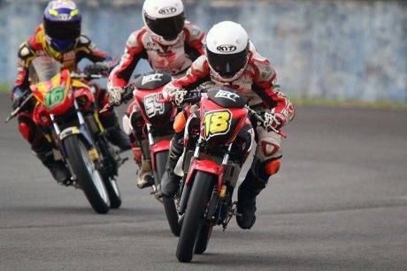 astra Honda racing 150cc (1)