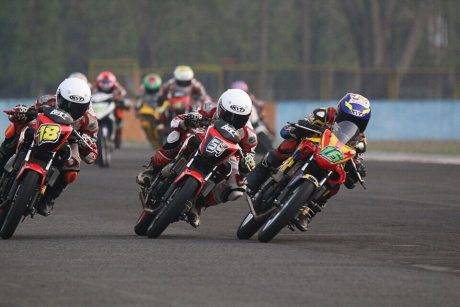 astra Honda racing 150cc (2)