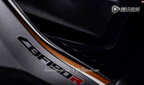 honda cb190r (10)