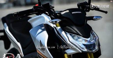 honda cb190r (13)