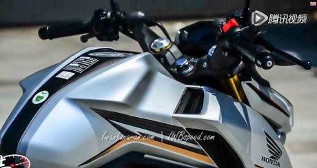 honda cb190r (14)
