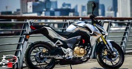 honda cb190r (16)