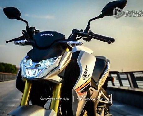 honda cb190r (17)