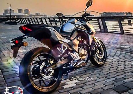 honda cb190r (18)