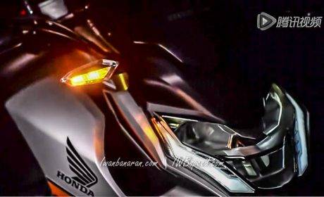 honda cb190r (4)