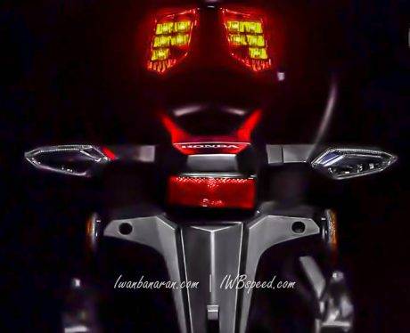 honda cb190r (5)