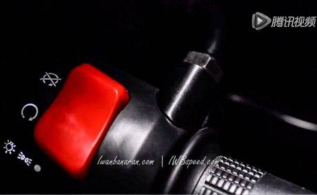 honda cb190r (8)