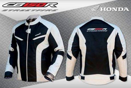 jaket cb150r Jatim