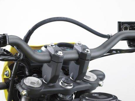 kawasaki D-Tracker 150 pelk 17 inch (13)