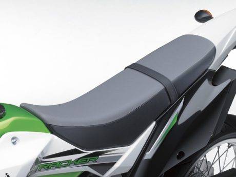 kawasaki D-Tracker 150 pelk 17 inch (18)