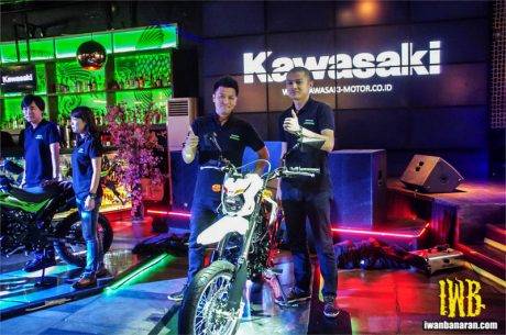 launching