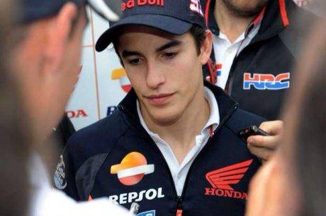 marquez