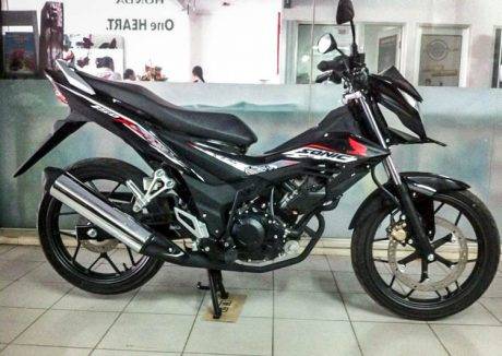 sasis sonic 150r  (1)