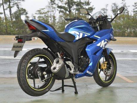 suzuki-gixxer-sf