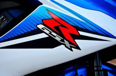 suzuki-gsxr