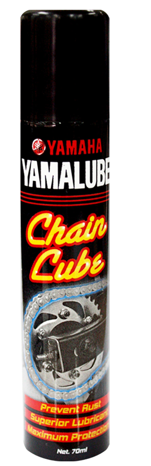 Pojok informasi : Yamalube Carbon cleaner dan Chainlube…..opo sih keunggulannya??…