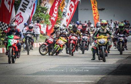 HRC Tapian Medan (10)