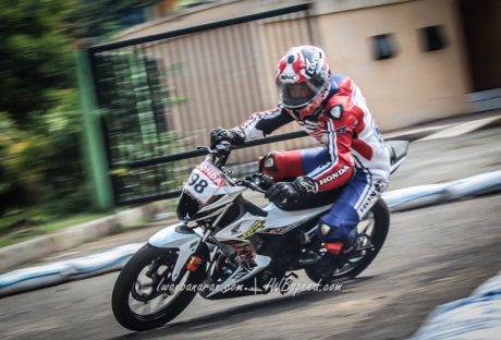 HRC Tapian Medan (2)