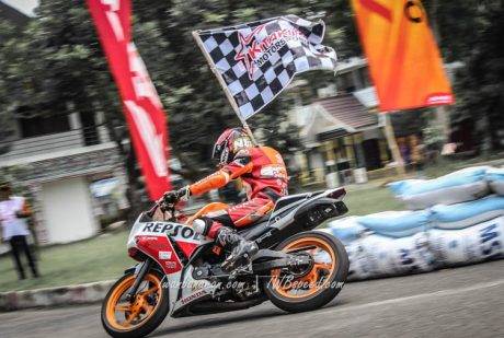 HRC Tapian Medan (5)