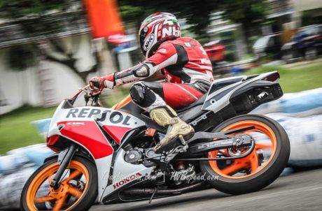 HRC Tapian Medan (6)