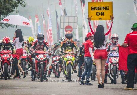 HRC seri 5 Pekanbaru (1)