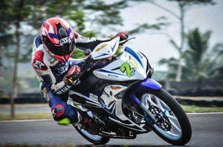 MX King kejurnas 150cc (1)