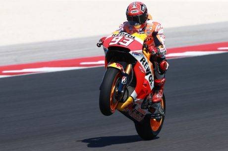 Marc Marquez