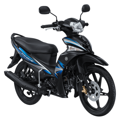 Vega Force Fusion Blue