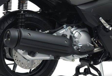XMax250