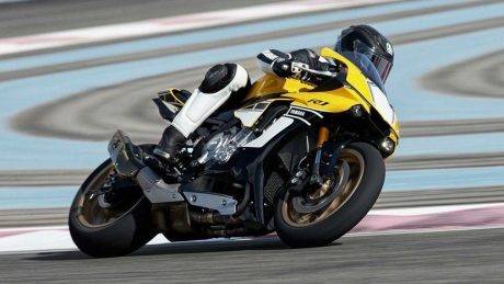 Yamaha R1 speed block (1)
