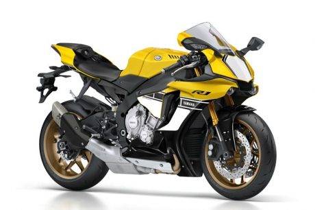 Yamaha R1 speed block (13)
