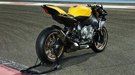 Yamaha R1 speed block (4)