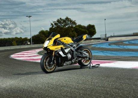 Yamaha R1 speed block (5)