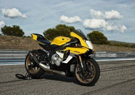 Yamaha R1 speed block (6)