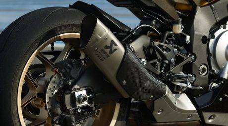 Yamaha R1 speed block (7)