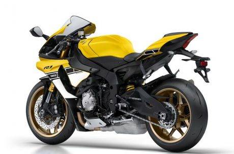Yamaha R1 speed block (8)