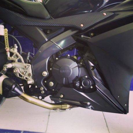 Yamaha R15 modifikasi R25 (5)