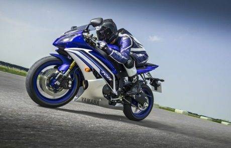 Yamaha new R6 (1)