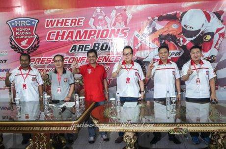 hrc pekanbaru