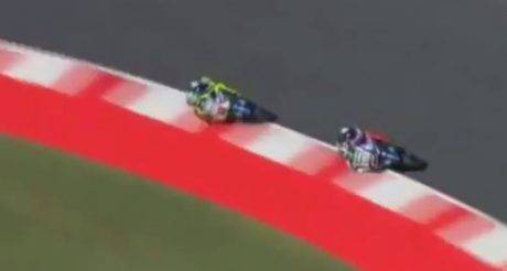 insiden Misano rossi-lorenzo (2)