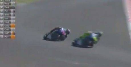 insiden Misano rossi-lorenzo (3)