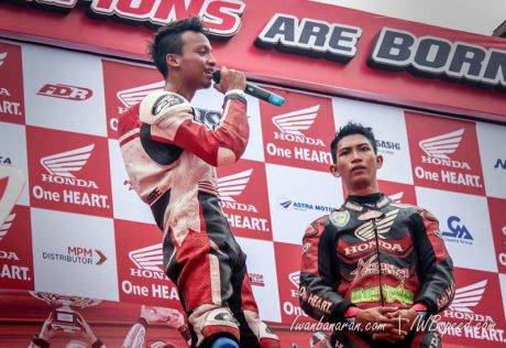 pembalap HRC medan (4)